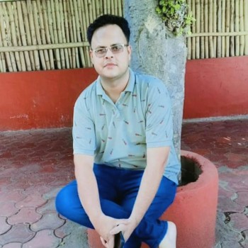 Shubham Mishra